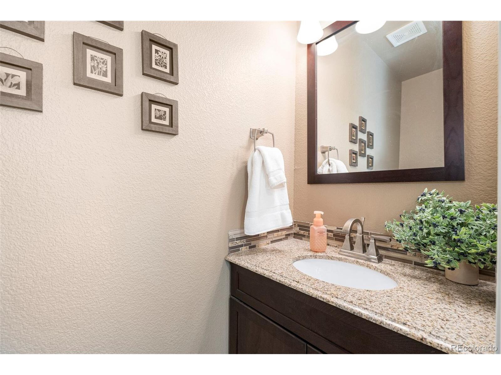 Property Photo:  1625 Garnet St  CO 80020 