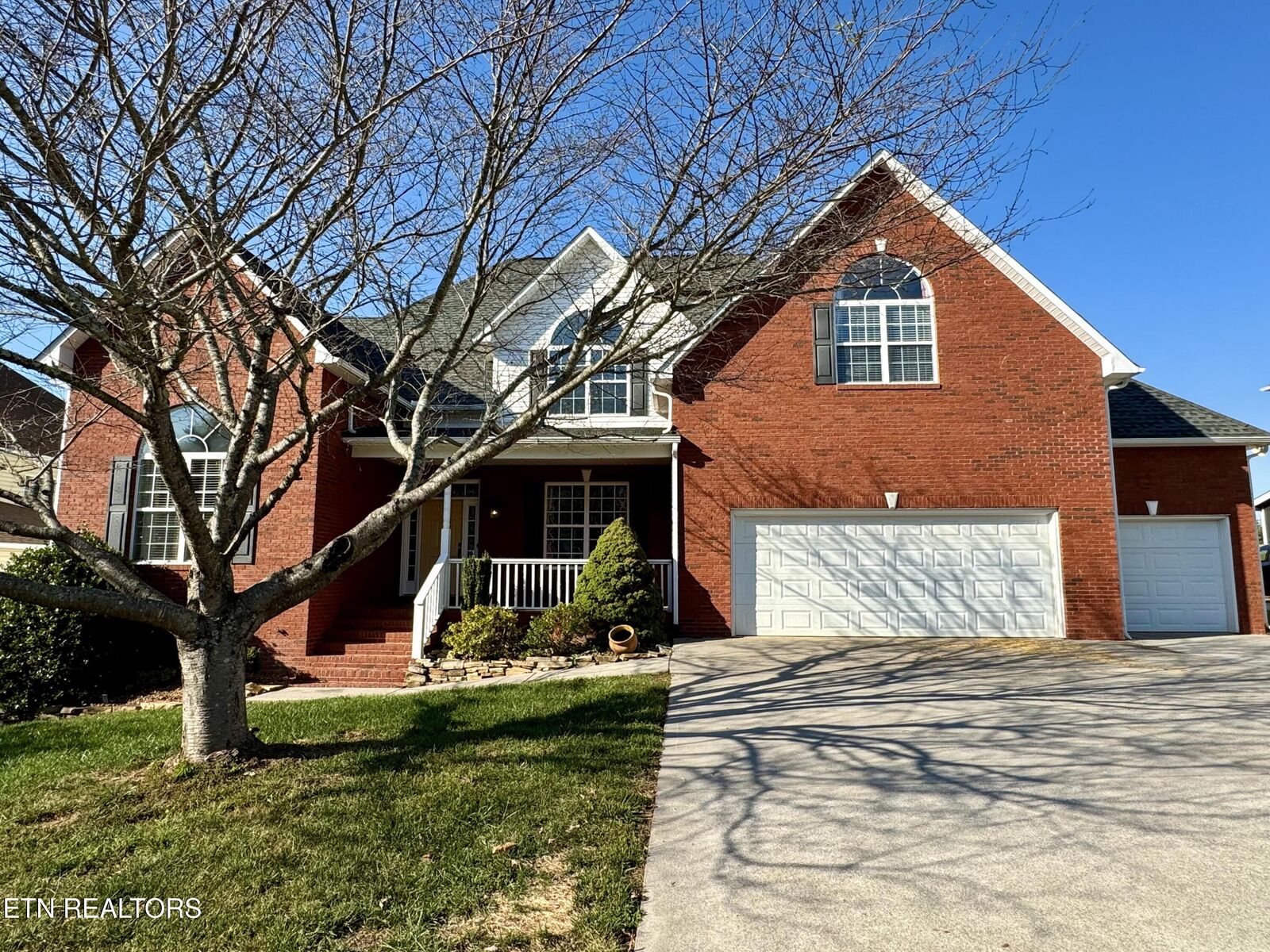 Property Photo:  12941 Clear Ridge Rd  TN 37922 