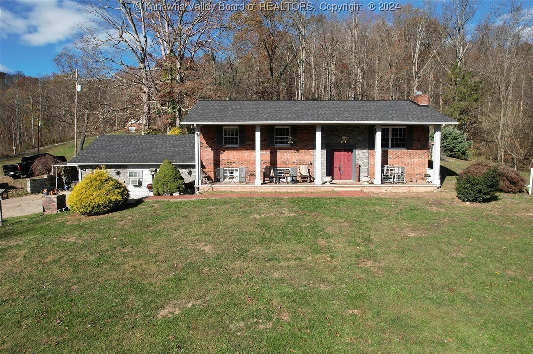 Property Photo:  108 Victorian Lane  WV 25045 