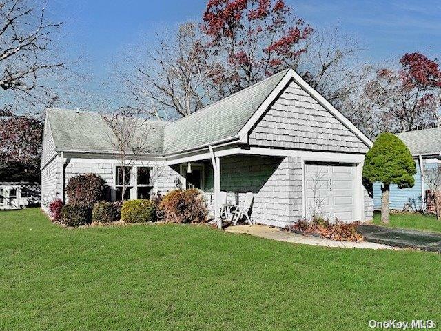 Property Photo: 145 Edinburgh Drive NY 11961