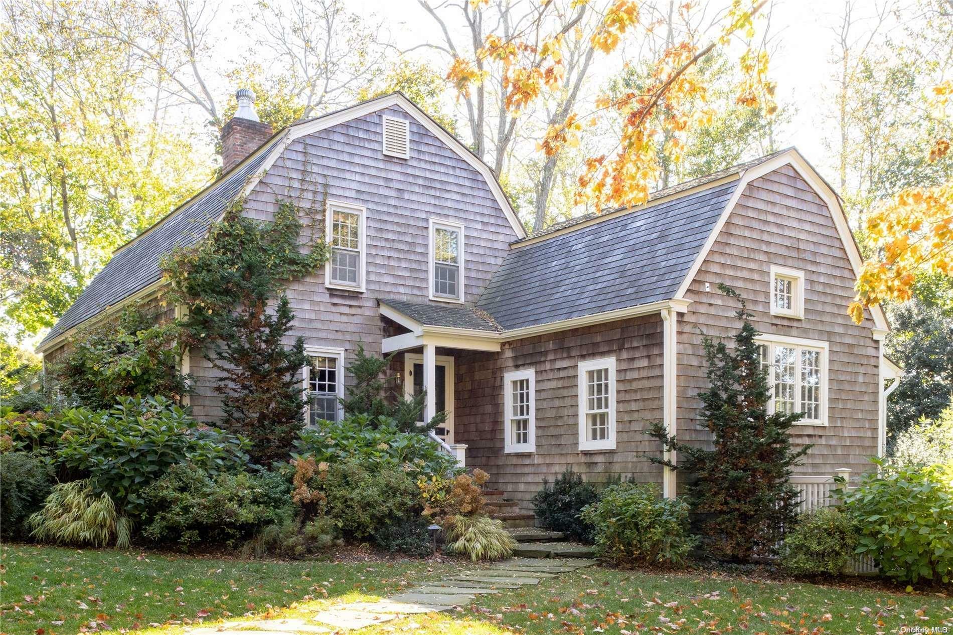 Property Photo: 650 Old Harbor Road NY 11956