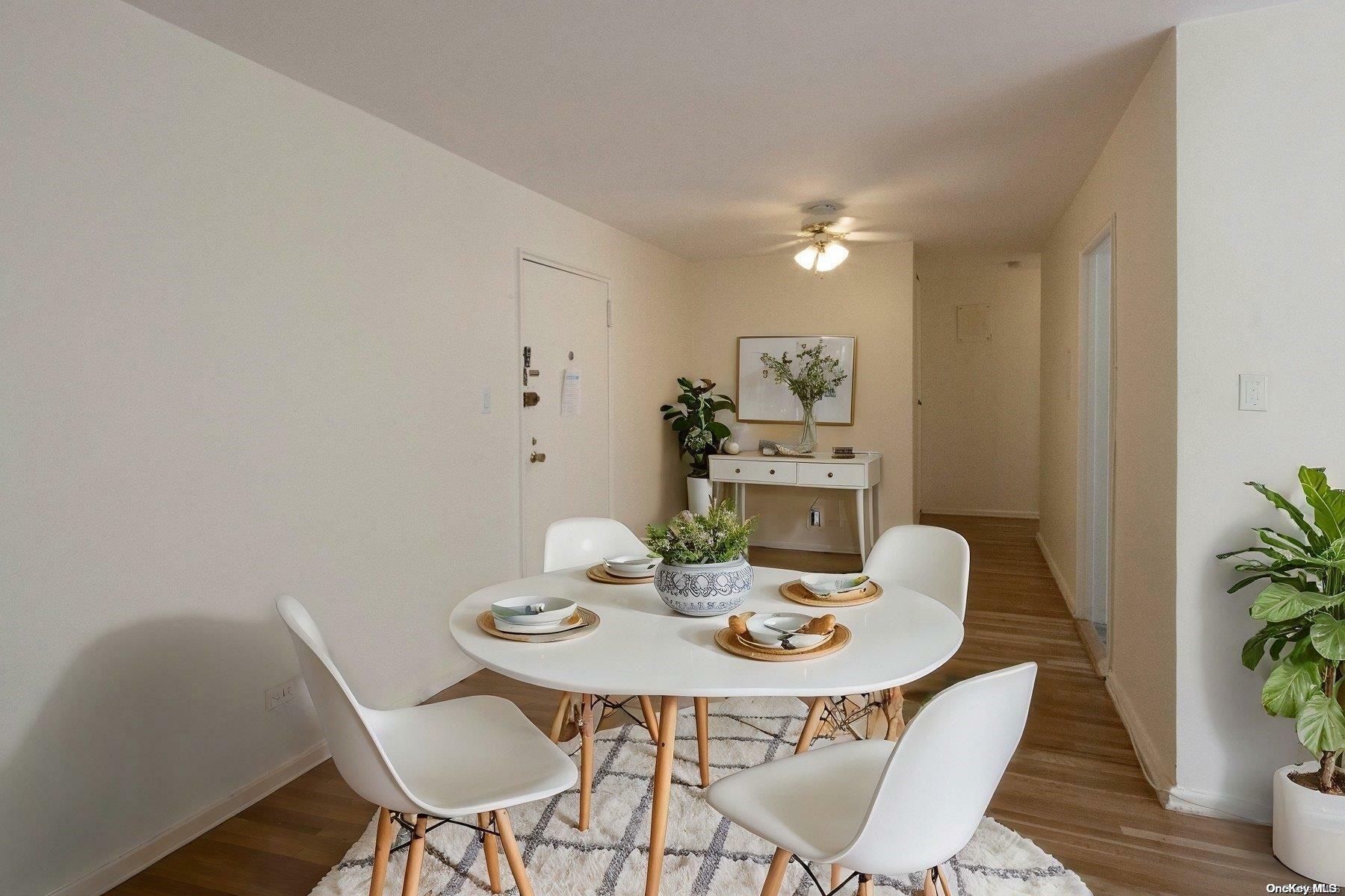 Property Photo:  23-20 Bell Boulevard 2B  NY 11360 