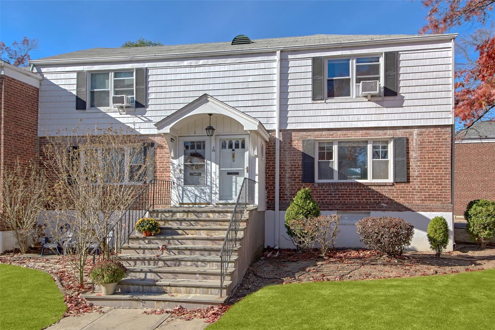 Property Photo:  2 Peck Avenue 224B  NY 10580 