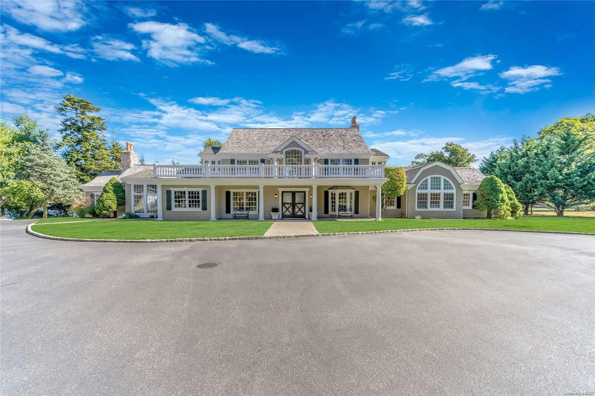 Property Photo: 300 Maple Street NY 11751