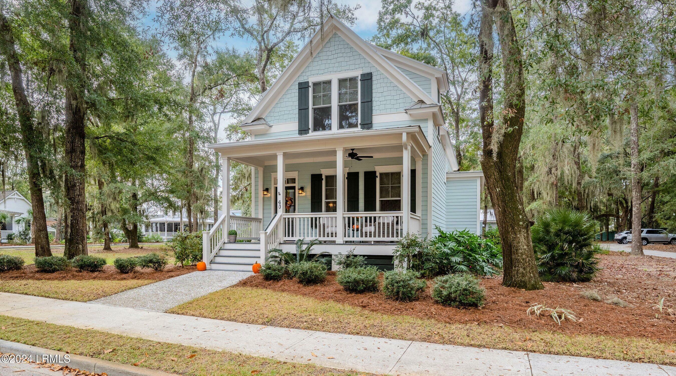 40 Celadon Drive  Beaufort SC 29907 photo