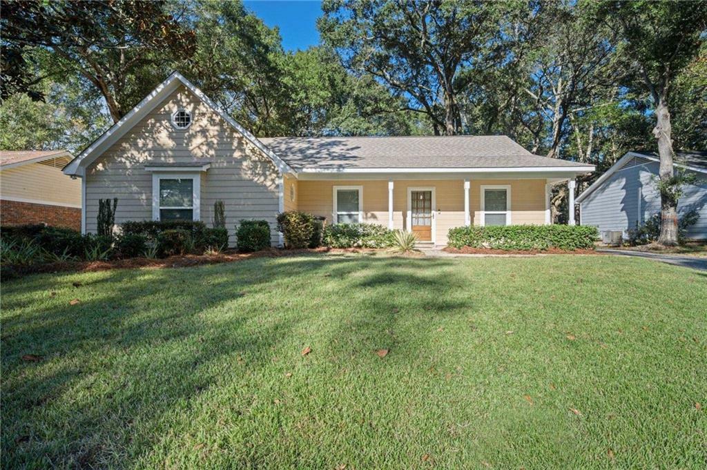 Property Photo:  5620 Candia Court  AL 36693 