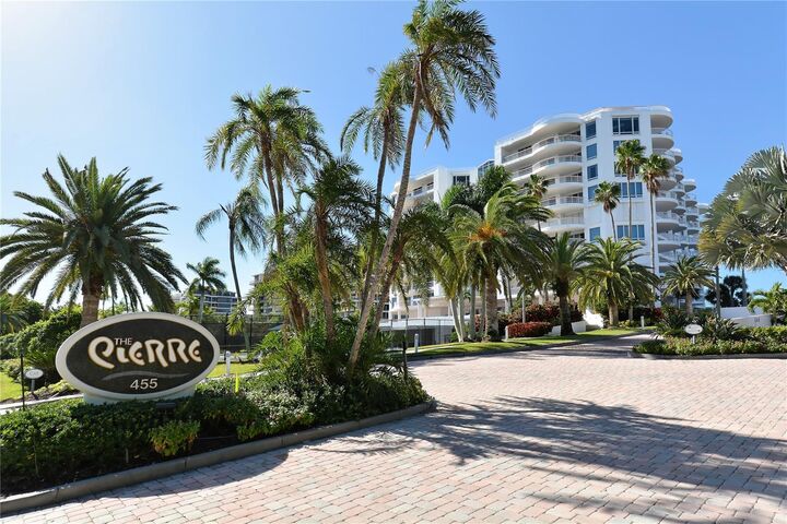 Property Photo:  455 Longboat Club Road 905  FL 34228 