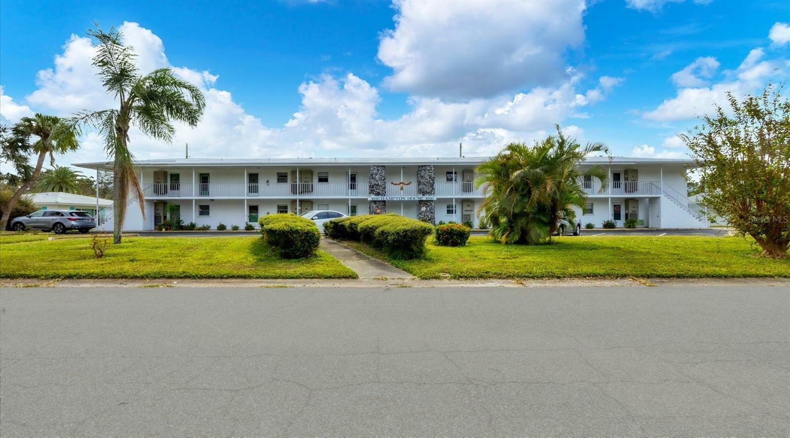 Property Photo:  3950 Roxane Boulevard 1B  FL 34235 