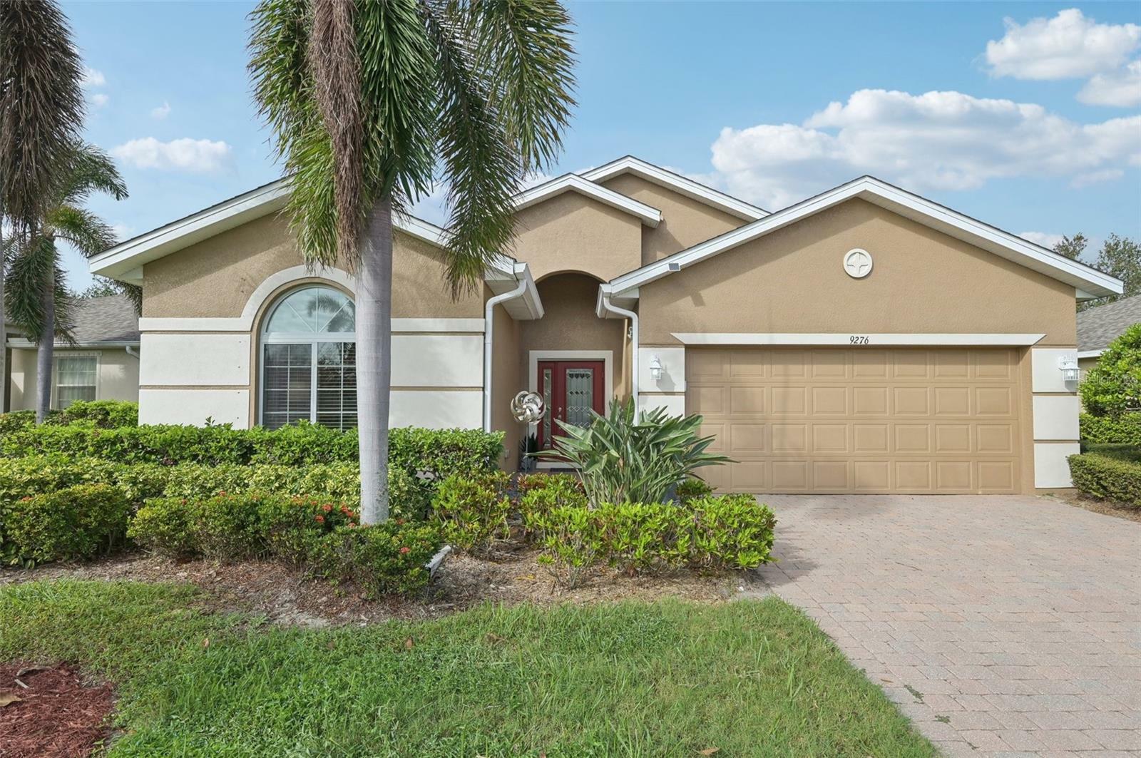 Property Photo:  9276 Coachman Drive  FL 34293 