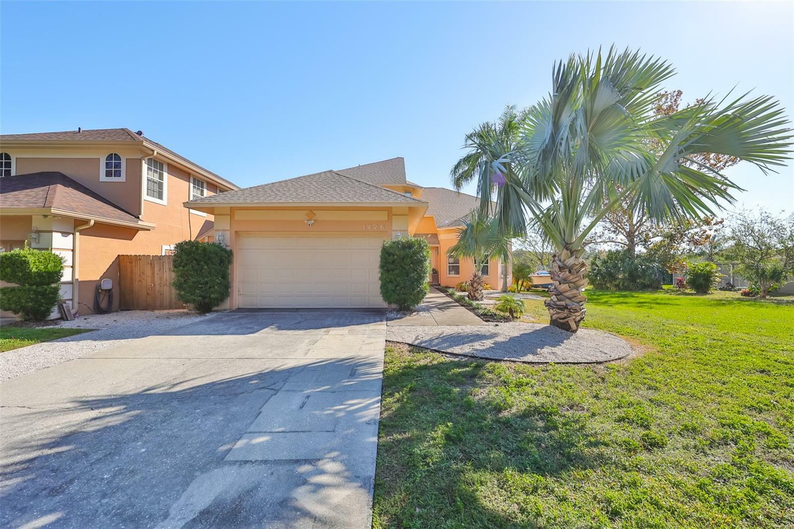 Property Photo:  1426 Flotilla Drive  FL 34690 