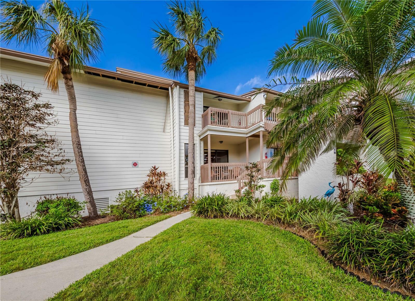 Property Photo:  984 Bird Bay Way 255  FL 34285 