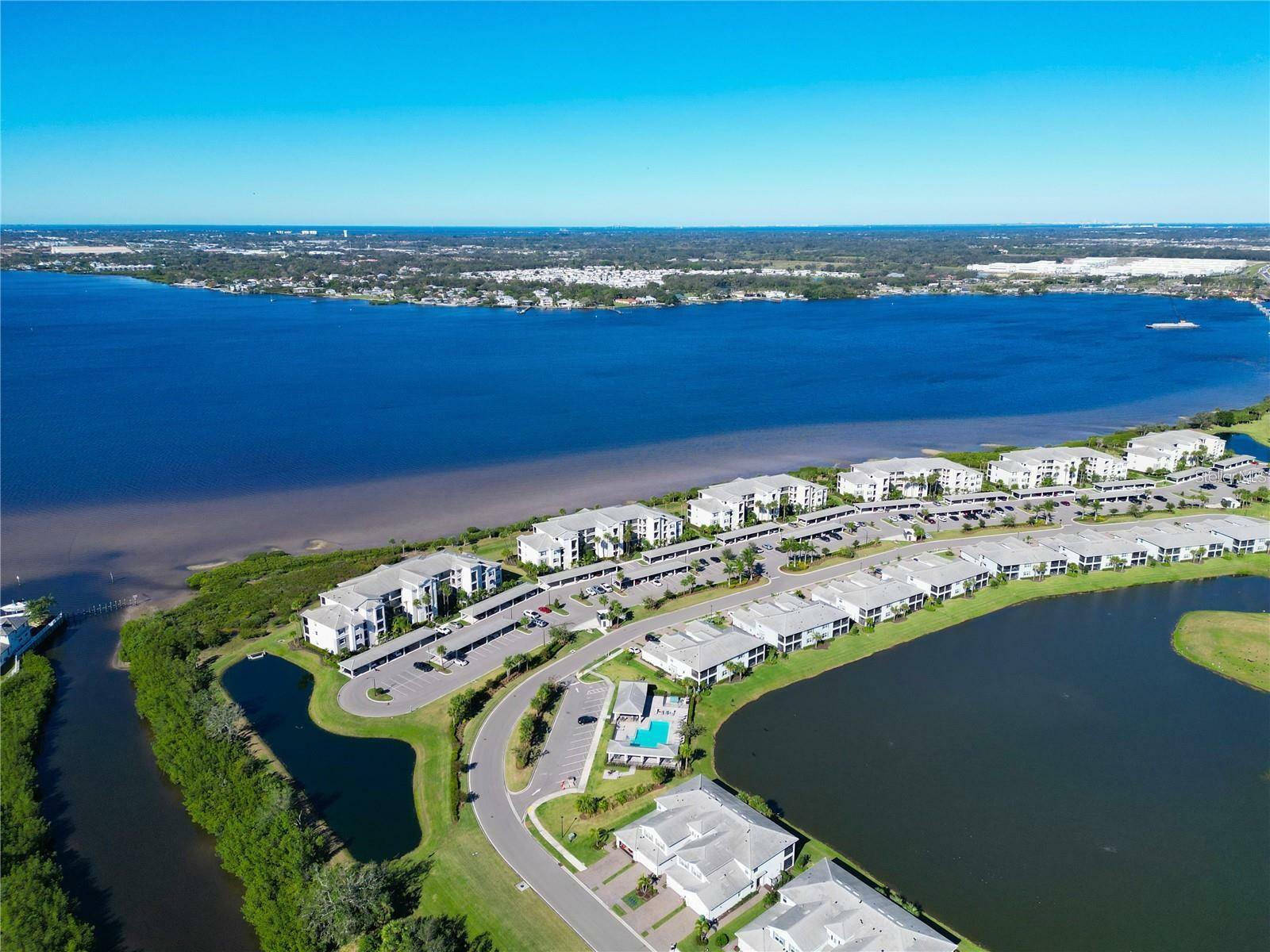 Property Photo: 931 Tidewater Shores Loop 931 FL 34208