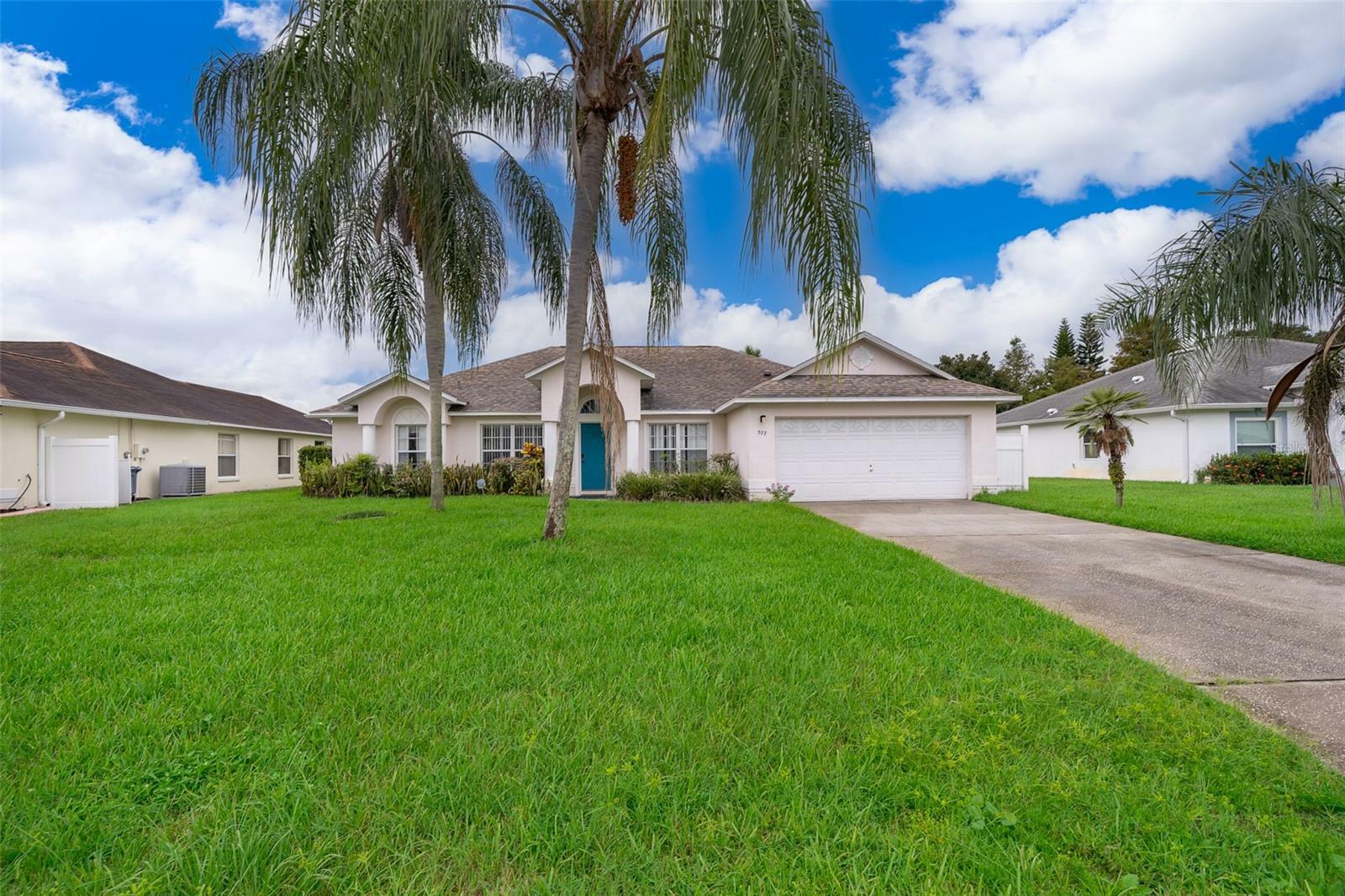 577 Sunridge Woods Boulevard  Davenport FL 33837 photo