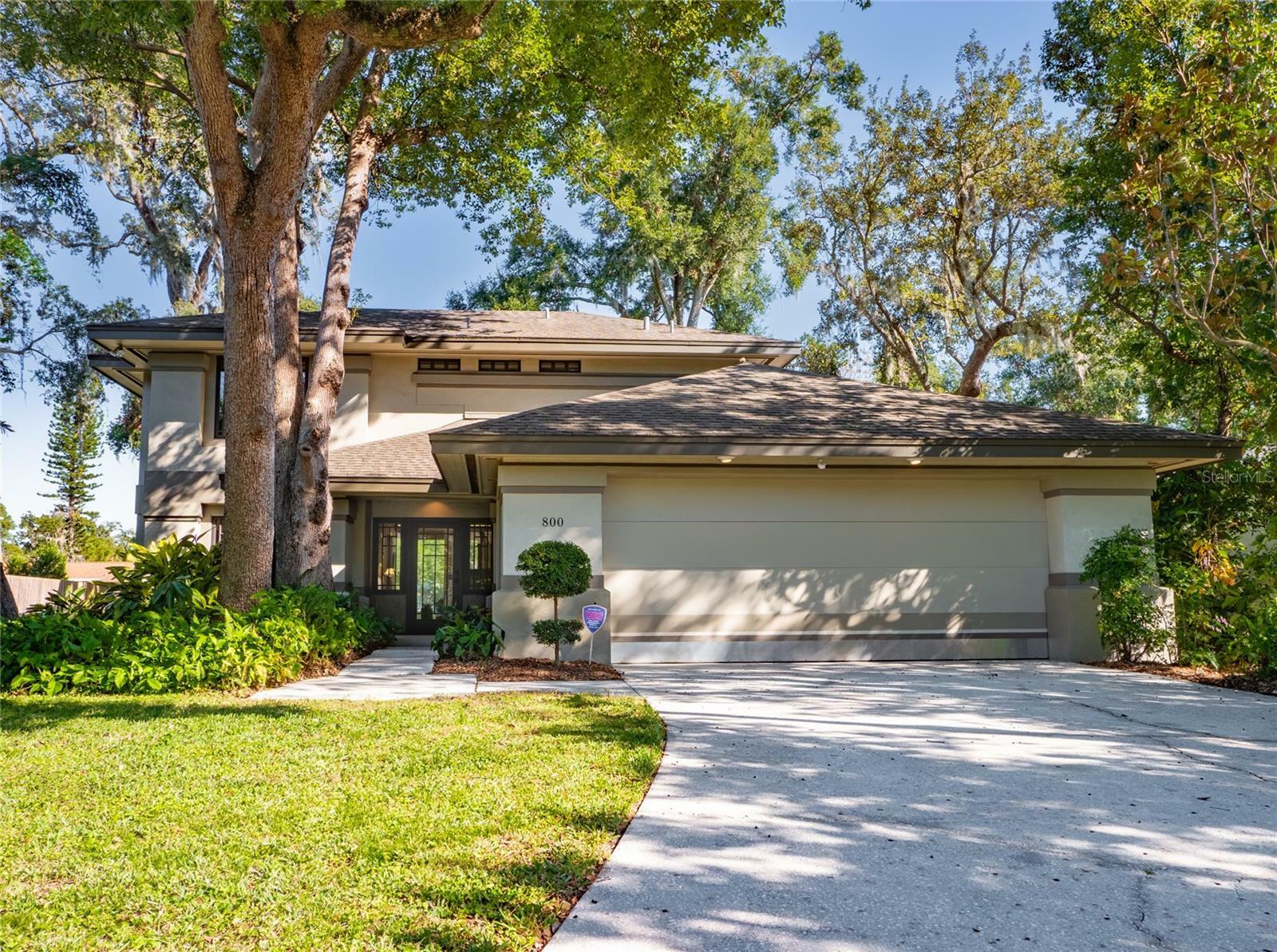 Property Photo:  800 Greens Avenue  FL 32789 