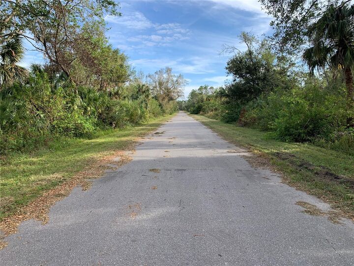 Property Photo: 1441 Candy Lane FL 33953