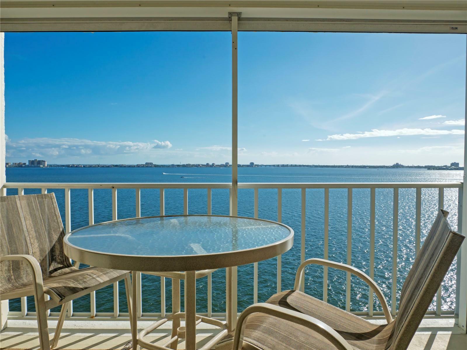 Property Photo: 6060 Shore Boulevard S 805 FL 33707
