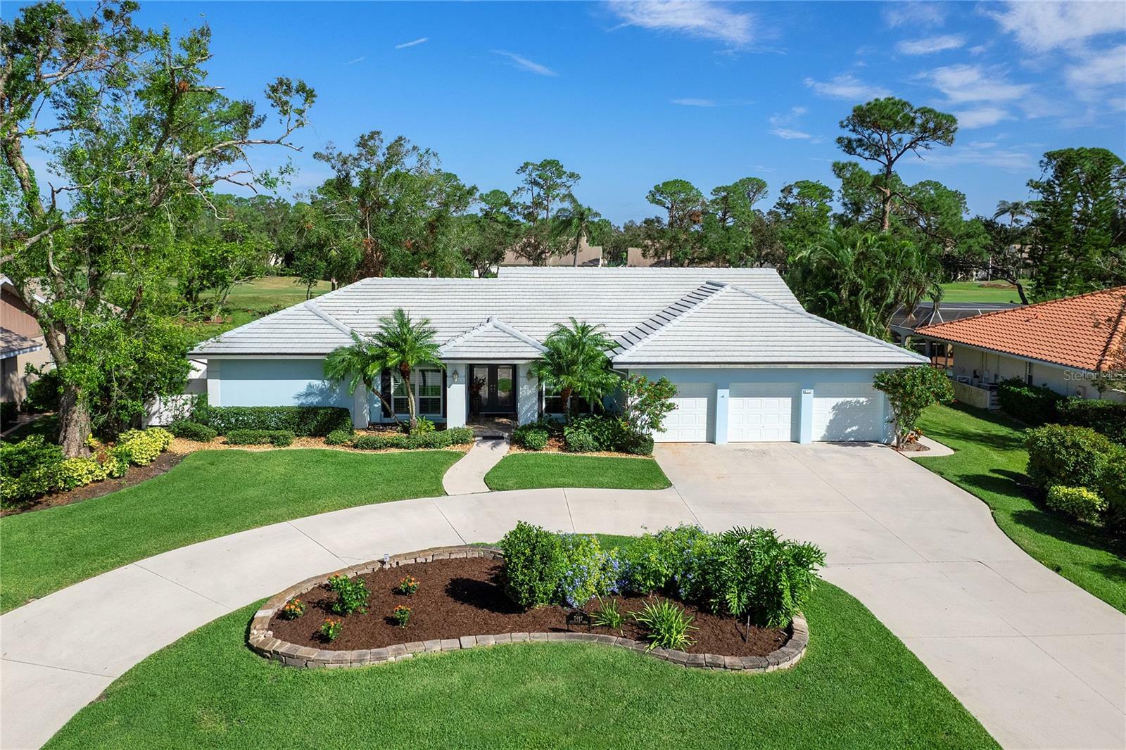 Property Photo:  7917 Broadmoor Pines Boulevard  FL 34243 