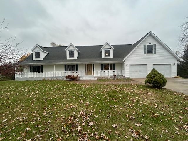 2468 Kaye Court  Bay City MI 48708 photo