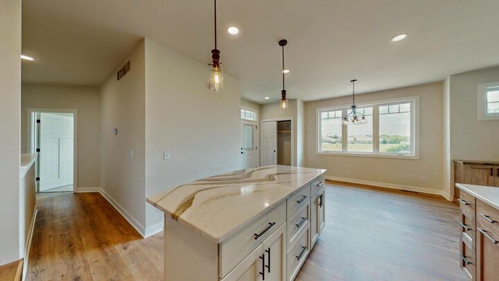 Property Photo: 722 E Reinel St WI 53549