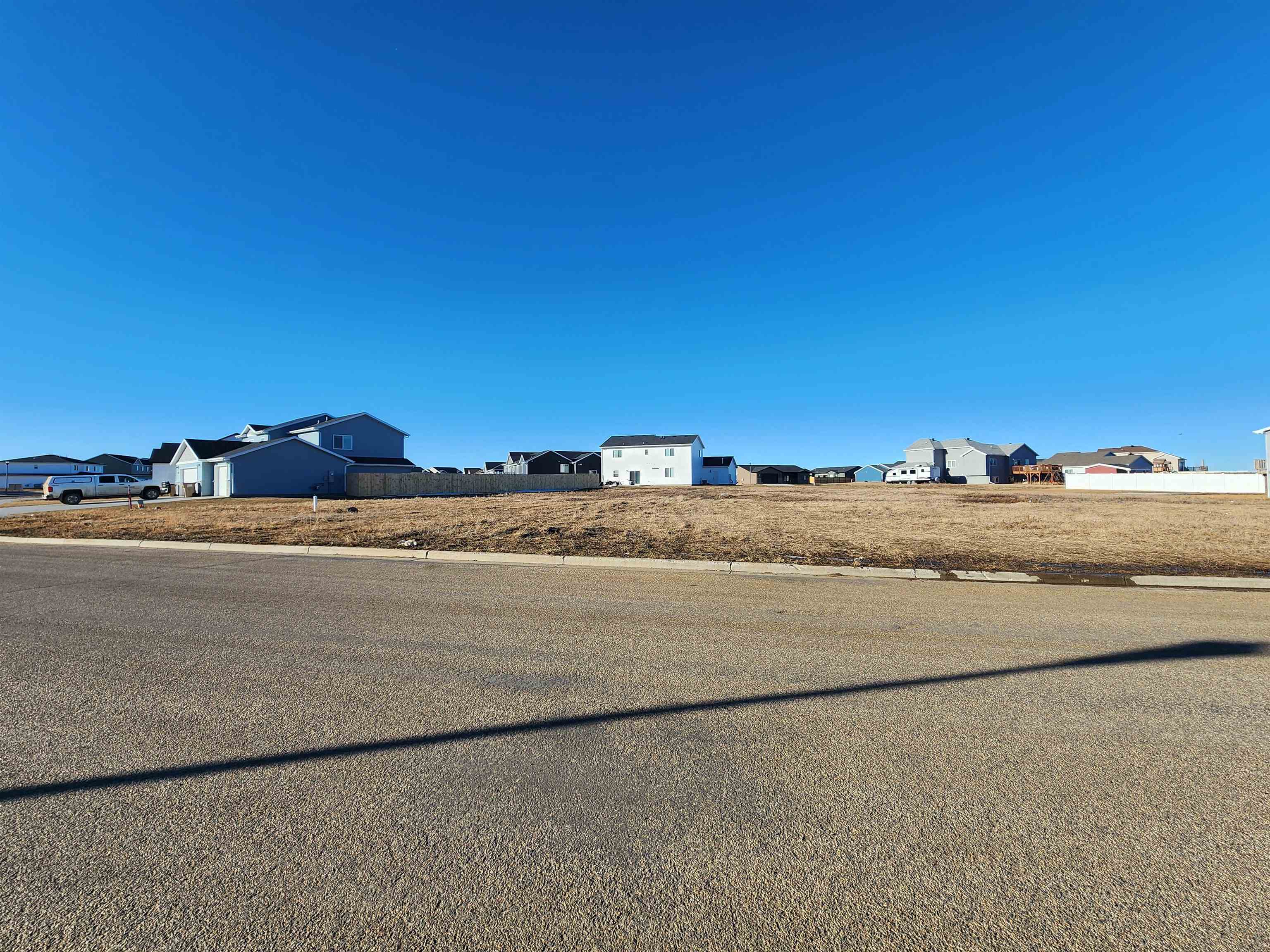 Property Photo:  134 Mulberry Loop  ND 58703 