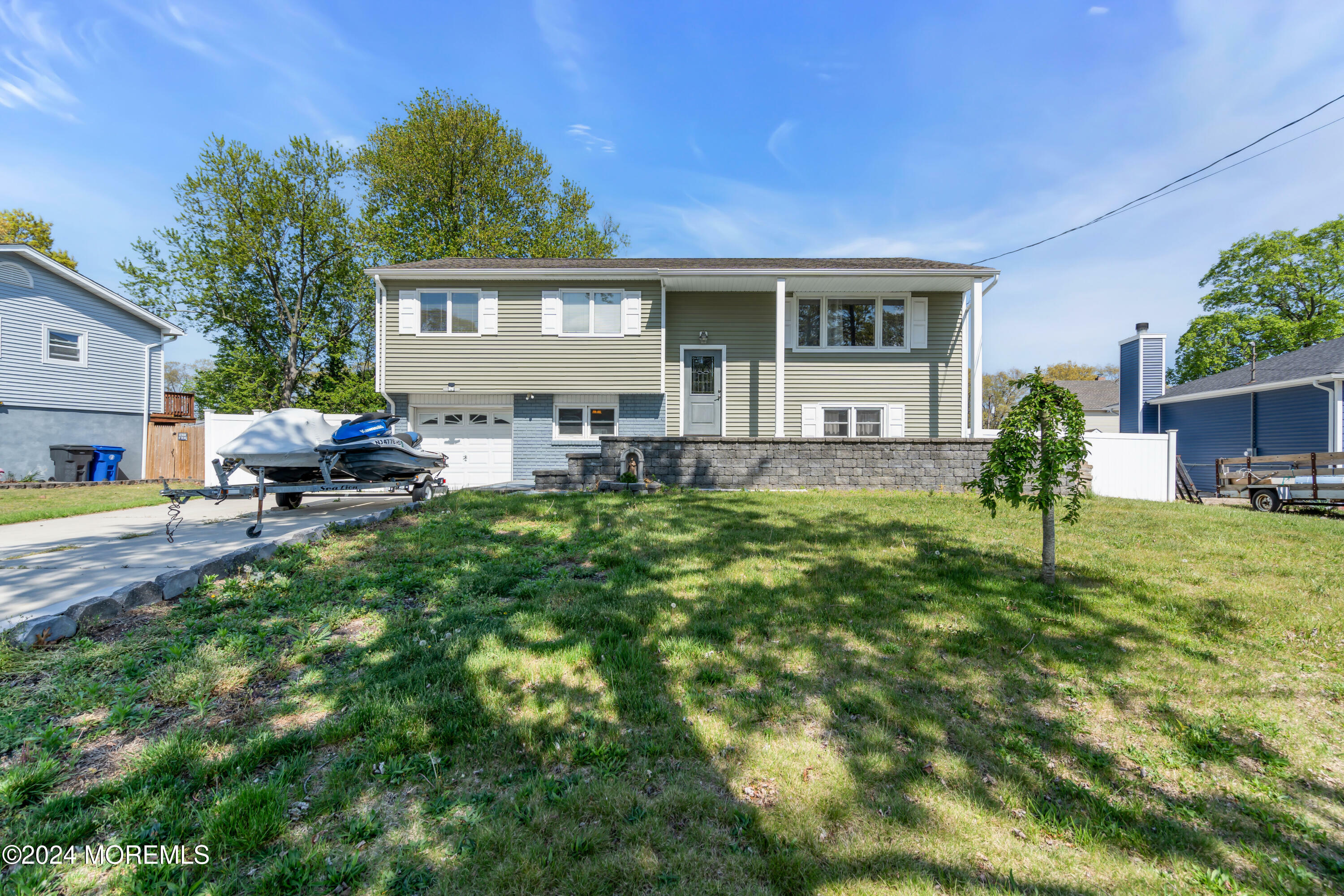 Property Photo:  573 Fountain Drive  NJ 08753 