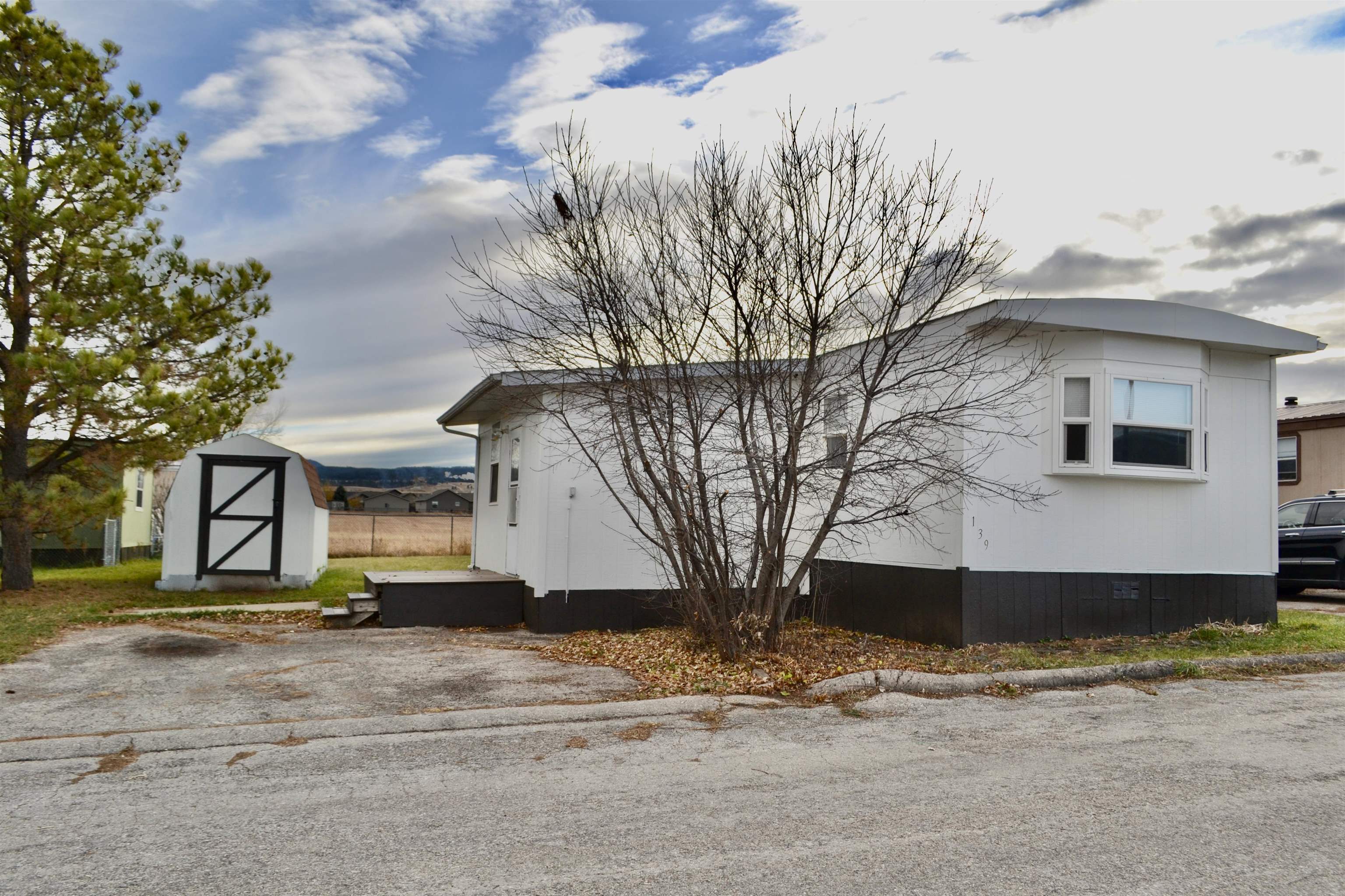 Property Photo:  139 Grandview Drive  SD 57783 