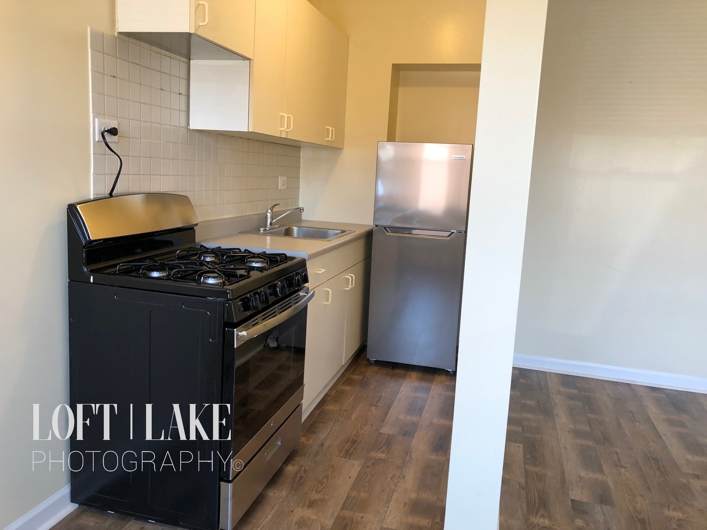 Property Photo:  6250 N Winthrop Avenue 308  IL 60660 