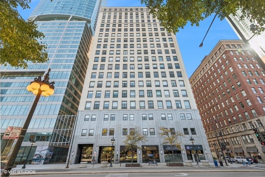 Property Photo:  910 S Michigan Avenue 1104  IL 60605 