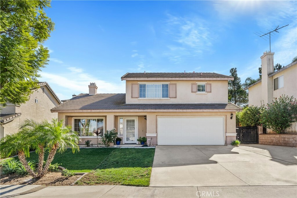 Property Photo:  1573 Macintosh Drive  CA 92507 