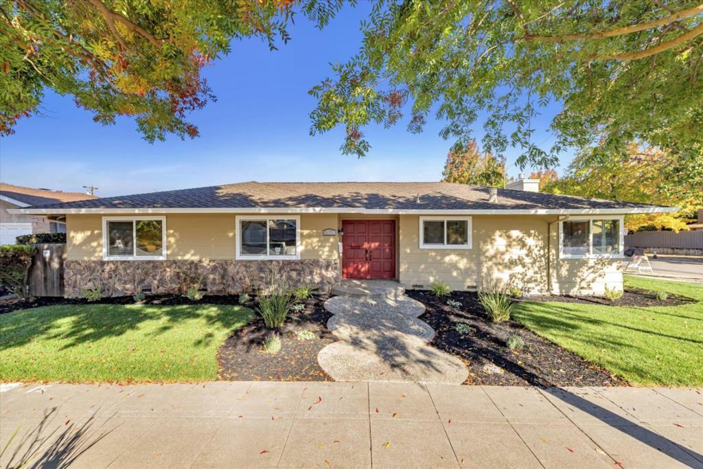 1548 Bird Avenue  San Jose CA 95125 photo