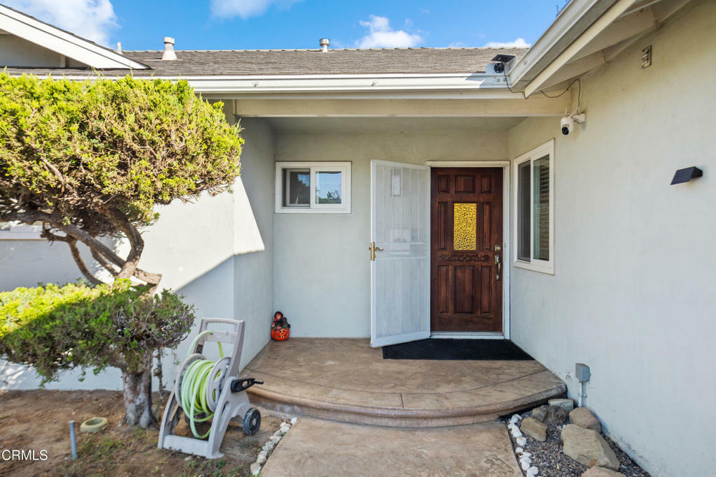 Property Photo:  741 Linden Drive  CA 93033 