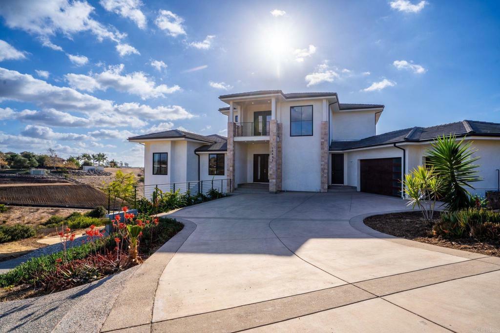 Property Photo: 16402 Rio Vista Rd CA 92127