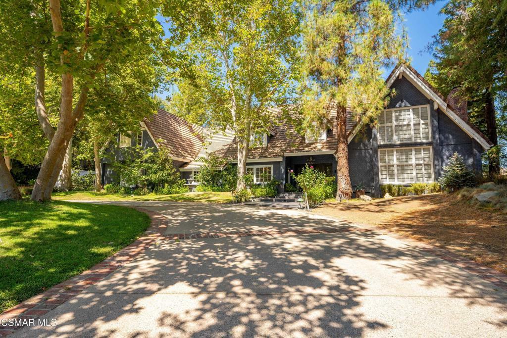 Property Photo:  29155 Old Mill Creek Lane  CA 91301 