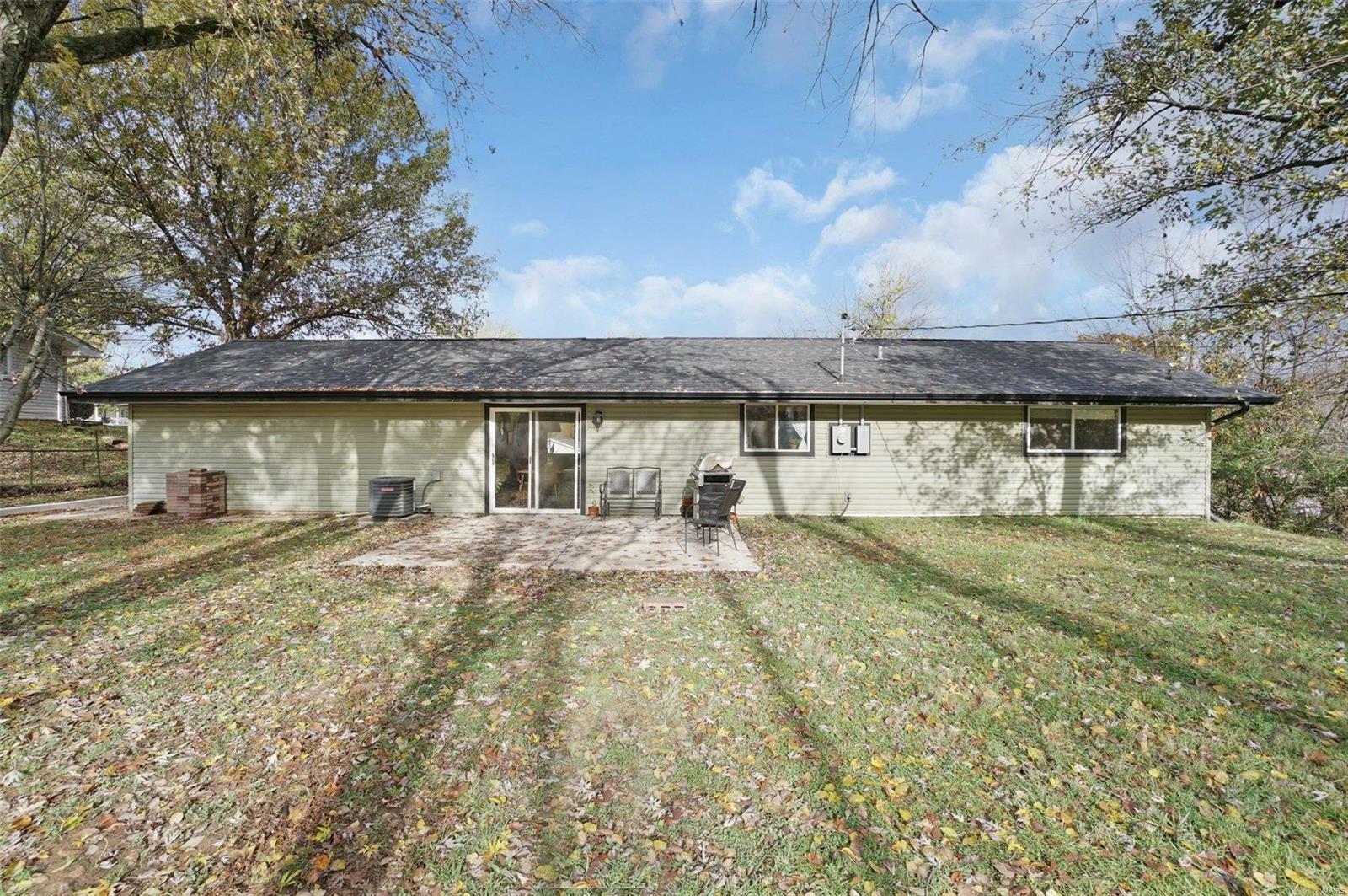 Property Photo:  2942 Gran Lin Drive  MO 63303 