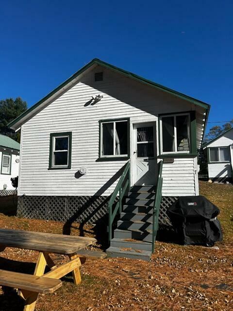 Property Photo: 750 Roosevelt Trail 7 ME 04055