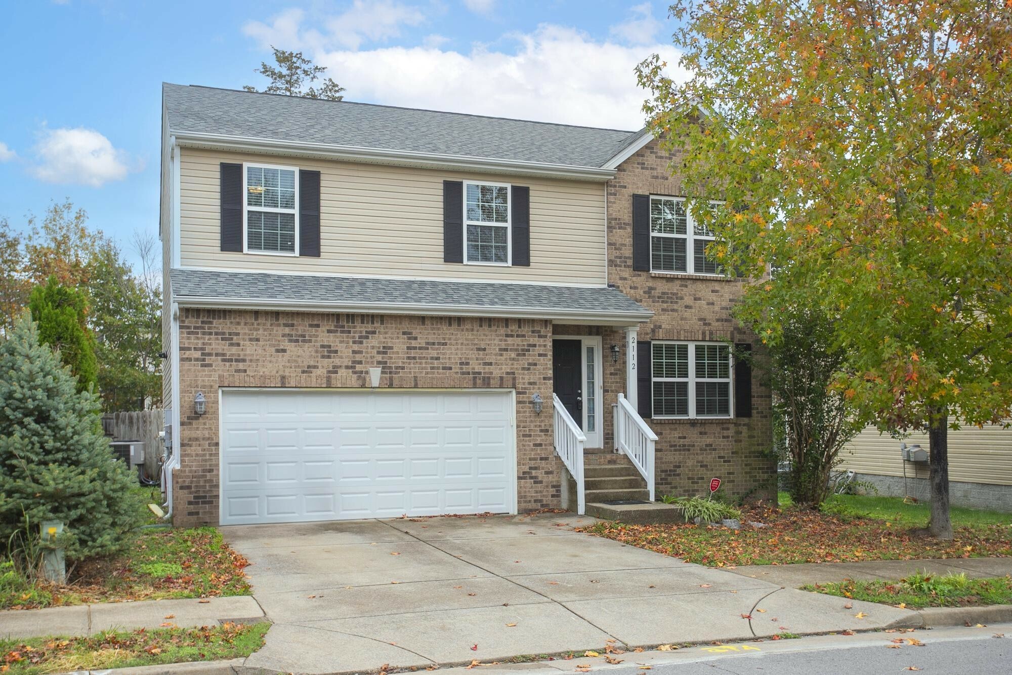 Property Photo:  2112 Pine Glen Ct  TN 37013 