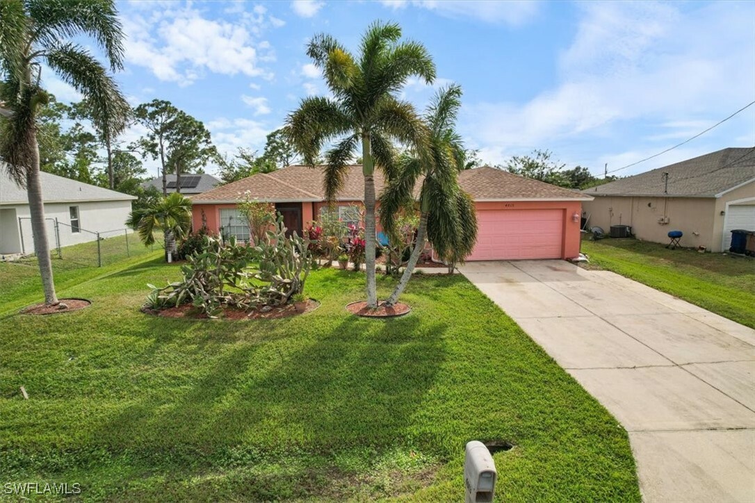 Property Photo:  4013 6th Street SW  FL 33976 