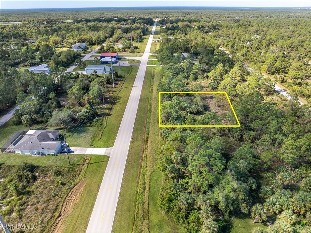 Property Photo:  26338 Notre Dame Boulevard  FL 33955 