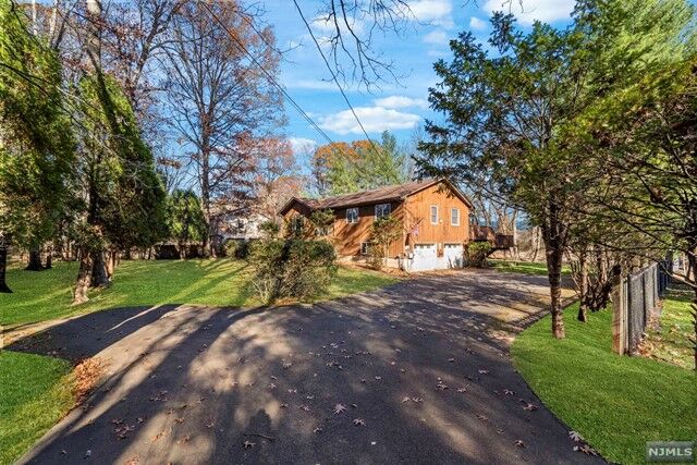 Property Photo: 87 Harrington Avenue NJ 07624