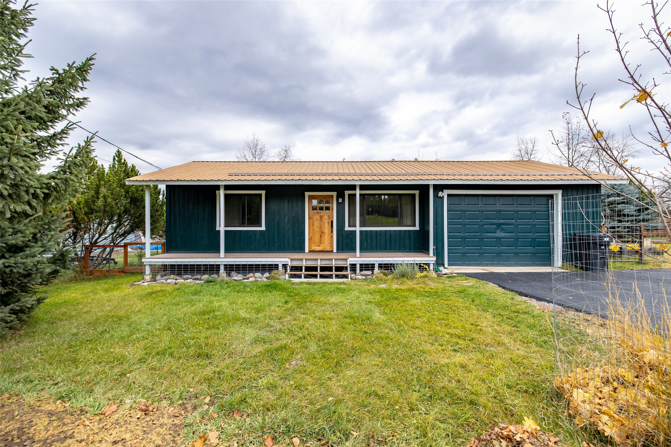 439 Karrow Avenue  Whitefish MT 59937 photo