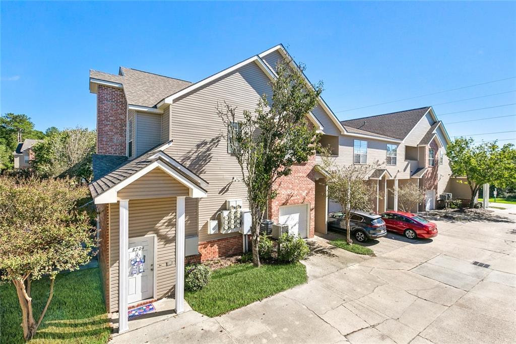 Property Photo:  517 Spartan Drive 8206  LA 70458 