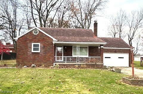 645 Forestridge Drive  Youngstown OH 44512 photo