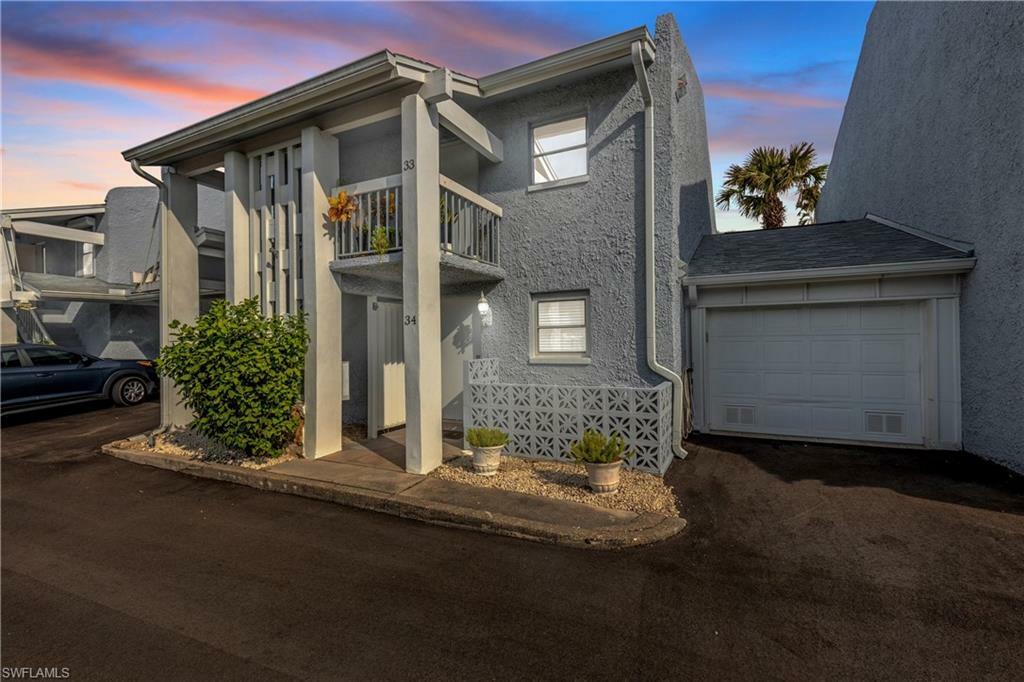 Property Photo: 34 Watercolor Way 34 FL 34113
