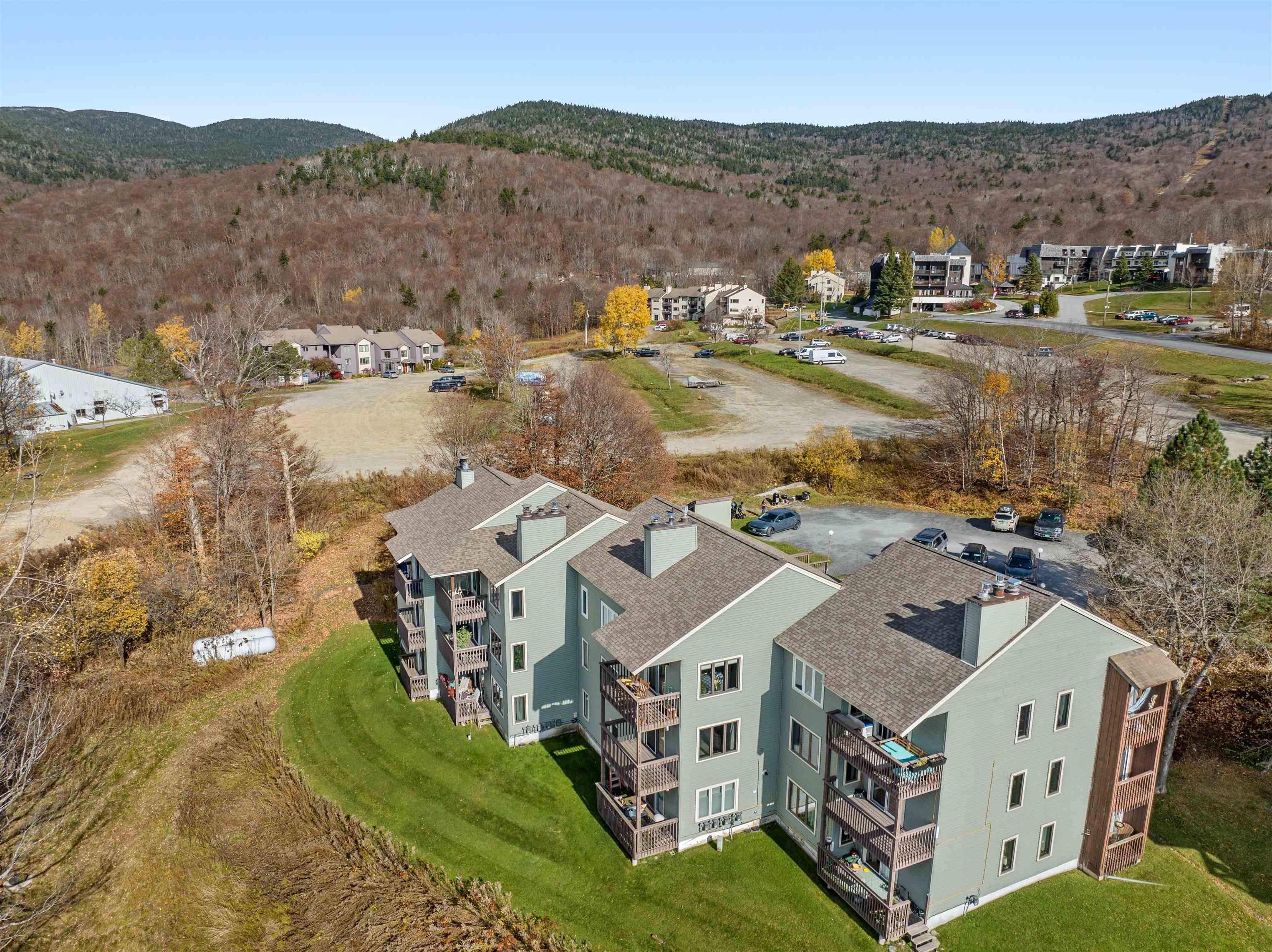 Property Photo: 41 Village Lane VT 05477