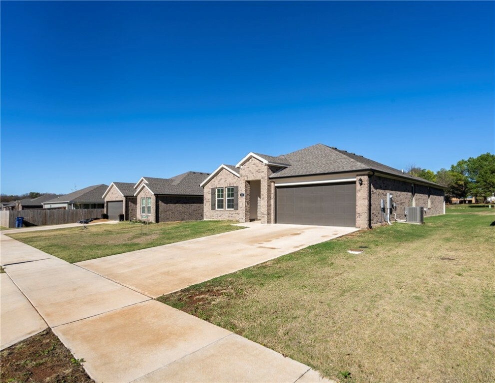 Property Photo:  503 Cattleman Lane  AR 72761 