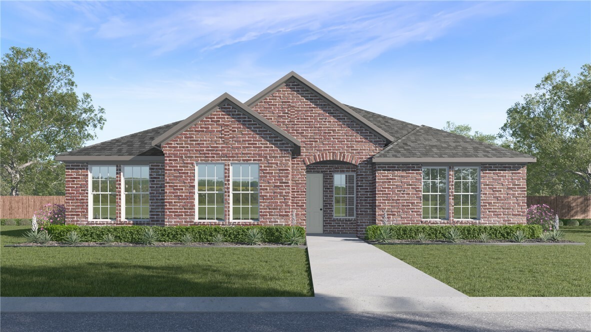 Property Photo: 3006 S Cobalt Avenue AR 72701
