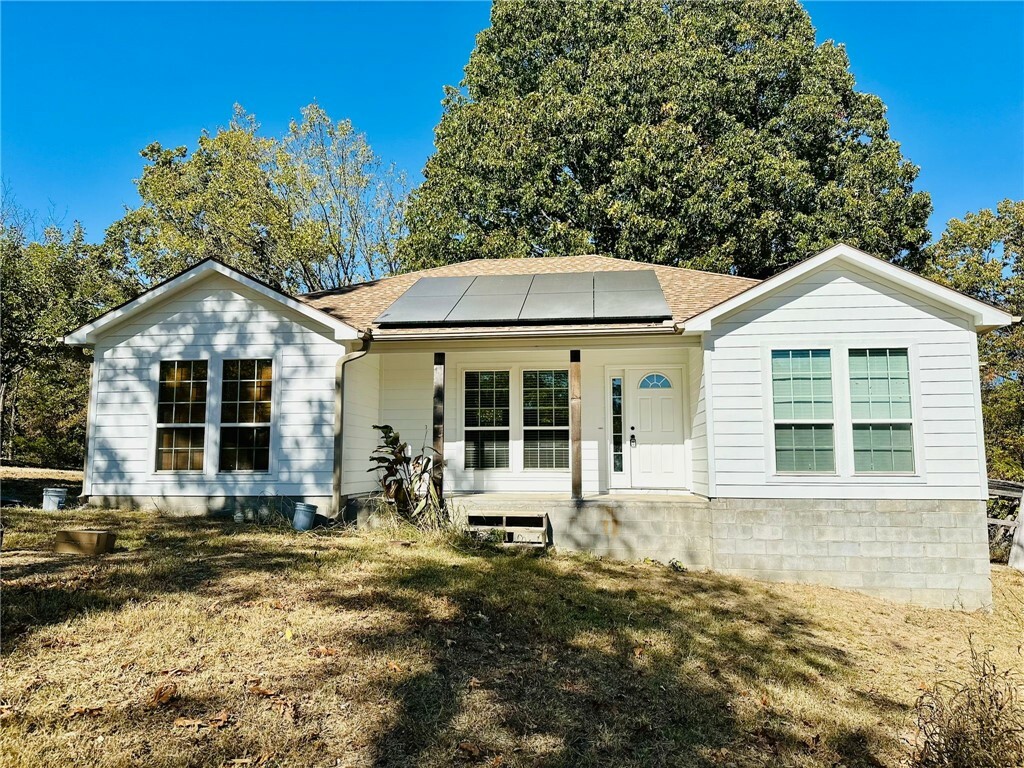 18348 Tall Oaks Lane  Garfield AR 72732 photo