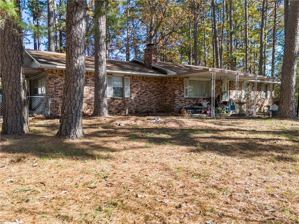 Property Photo:  3 E Mountain Drive  AR 72632 