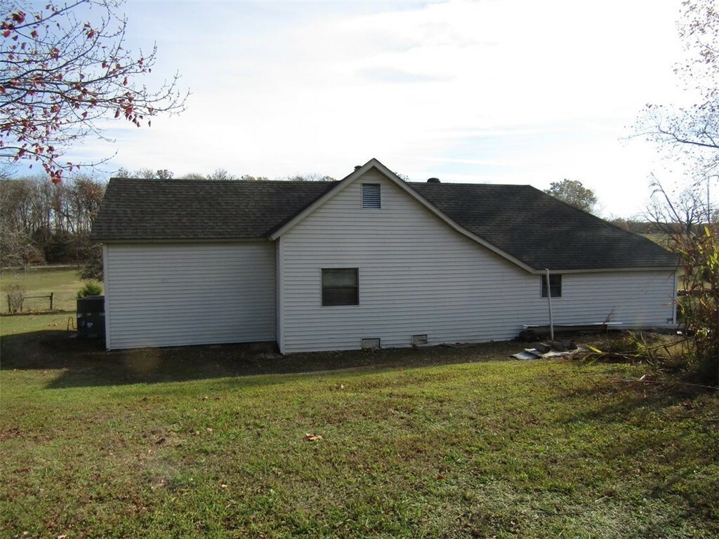 Property Photo:  11873 Clyde Edwards Road  AR 72734 