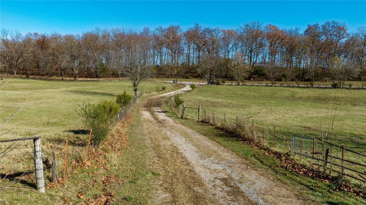 Property Photo:  11873 Clyde Edwards Road  AR 72734 